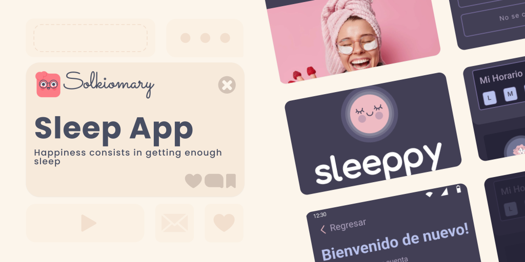 Sleep App