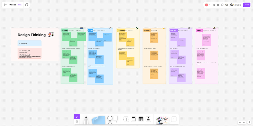 Framework aplicado