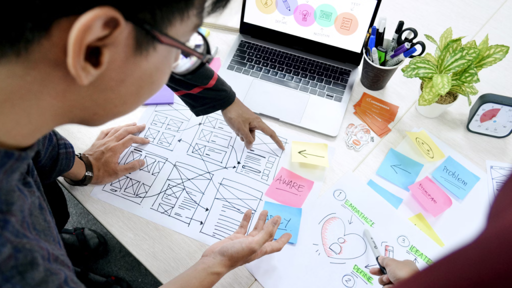 La Importancia de Elegir la Herramienta Adecuada en el Diseño de Interfaces
