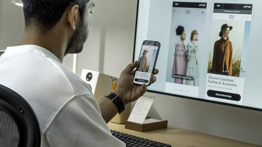 Diseño UI: Creando Interfaces Atractivas y Funcionales