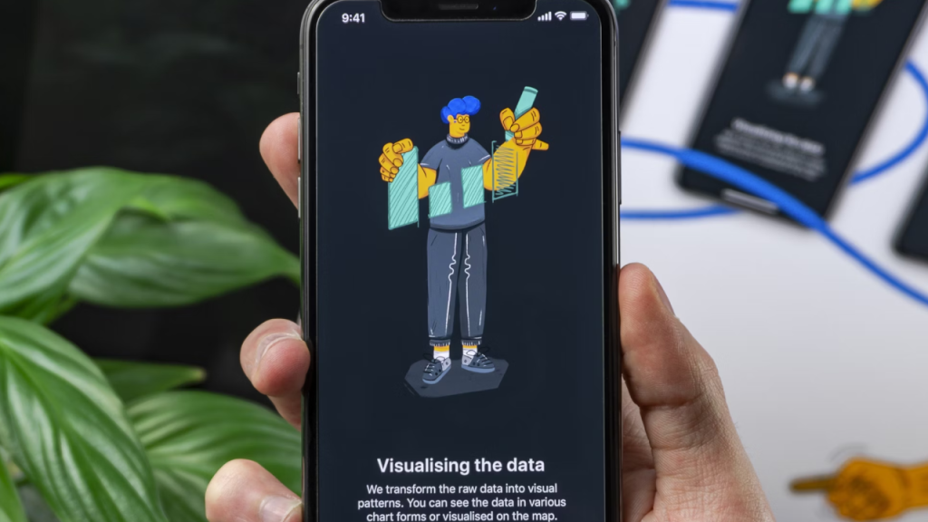 Tendencias en diseño responsivo
