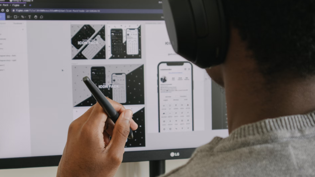 Elementos fundamentales de UI