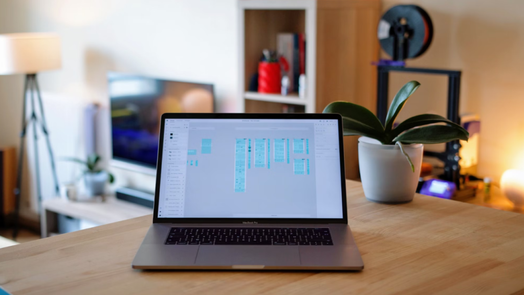 El Poder del Diseño UI en la Creación de Experiencias Digitales