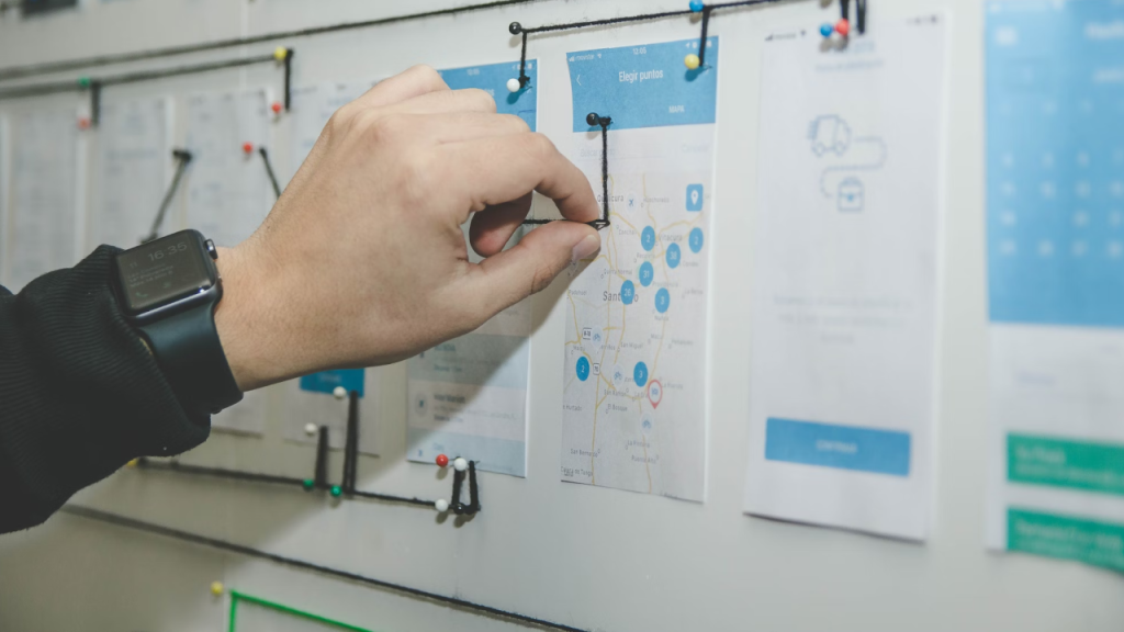 Principios clave del diseño UX