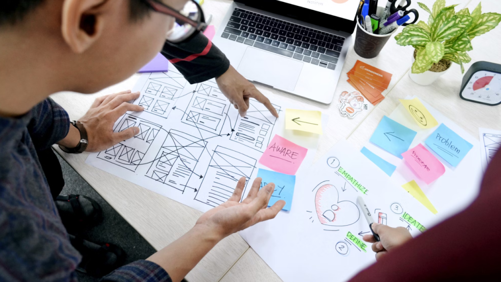 ¿Qué es el diseño UX/UI y por qué es importante?
