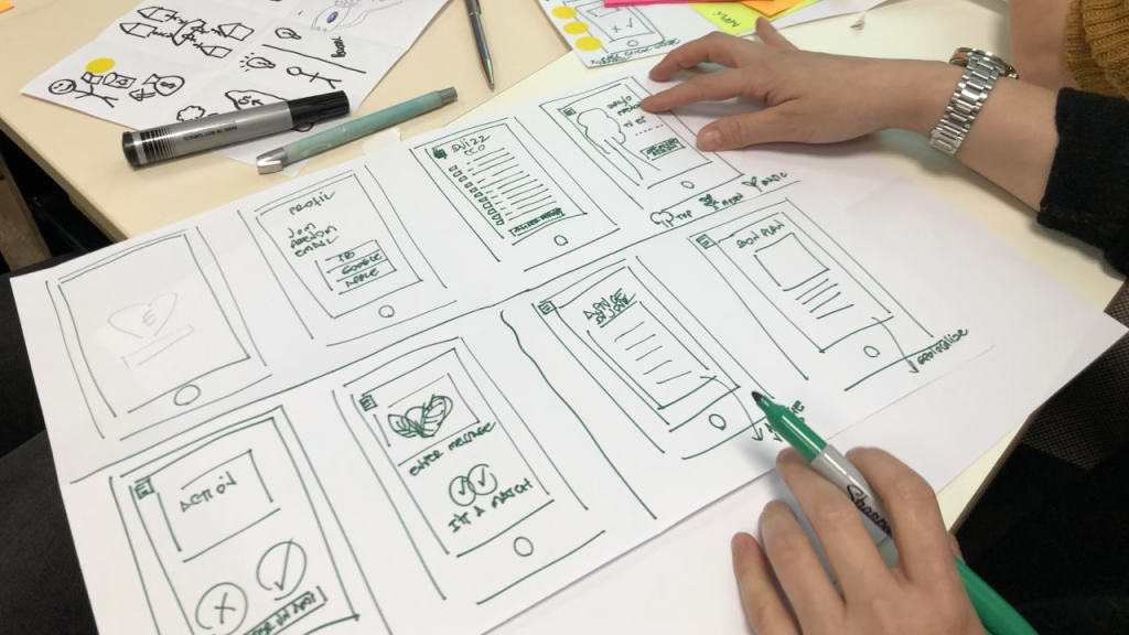 Herramientas esenciales para UX/UI