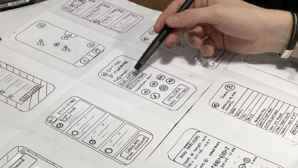 Cómo mejorar la UX/UI de un producto digital
