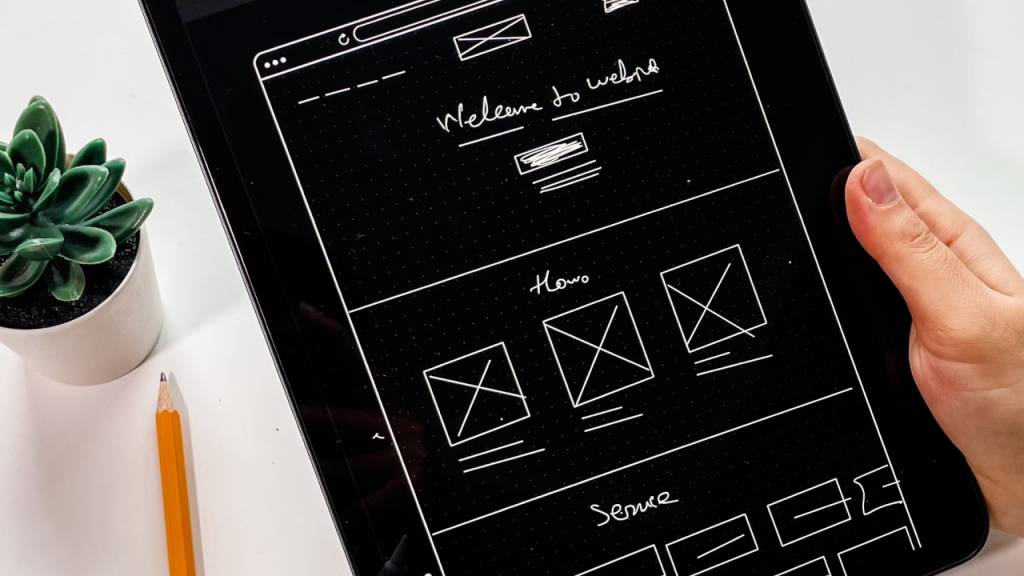 Diseño UX/UI: Claves para Crear Experiencias Memorables
