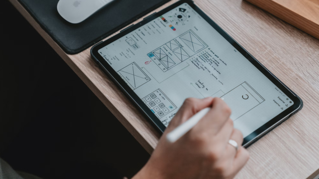 Diseño UX/UI: Claves para Crear Experiencias Memorables
