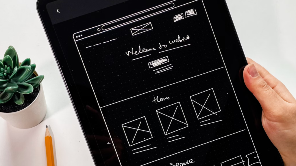 ¿Cómo elegir entre Wireframe, Mockup y Prototipo?