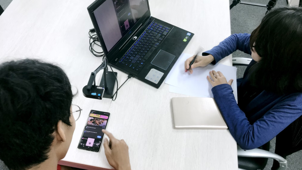 Tendencias en el User Journey
